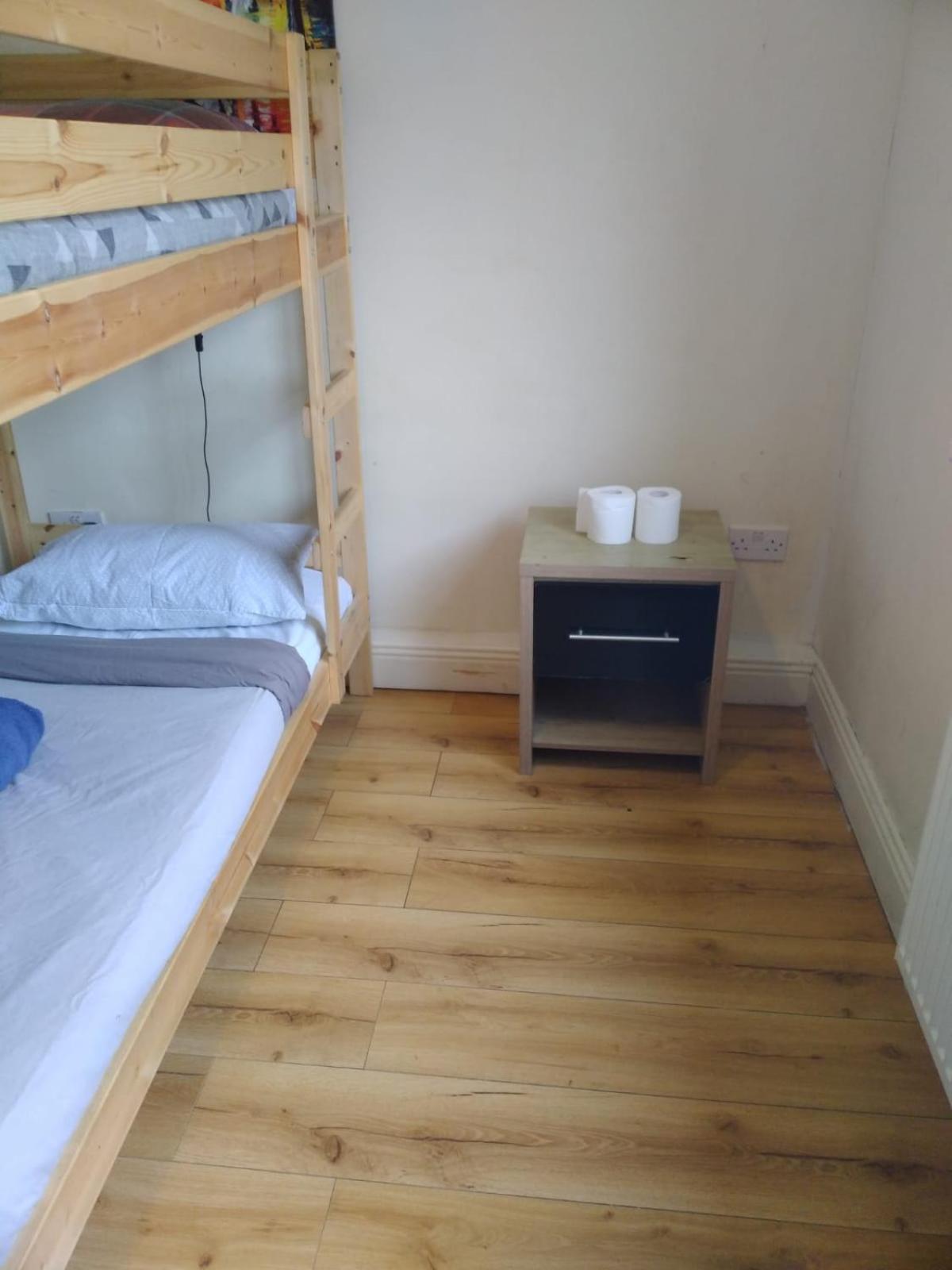 The Comfy Cottage Сордс Екстер'єр фото