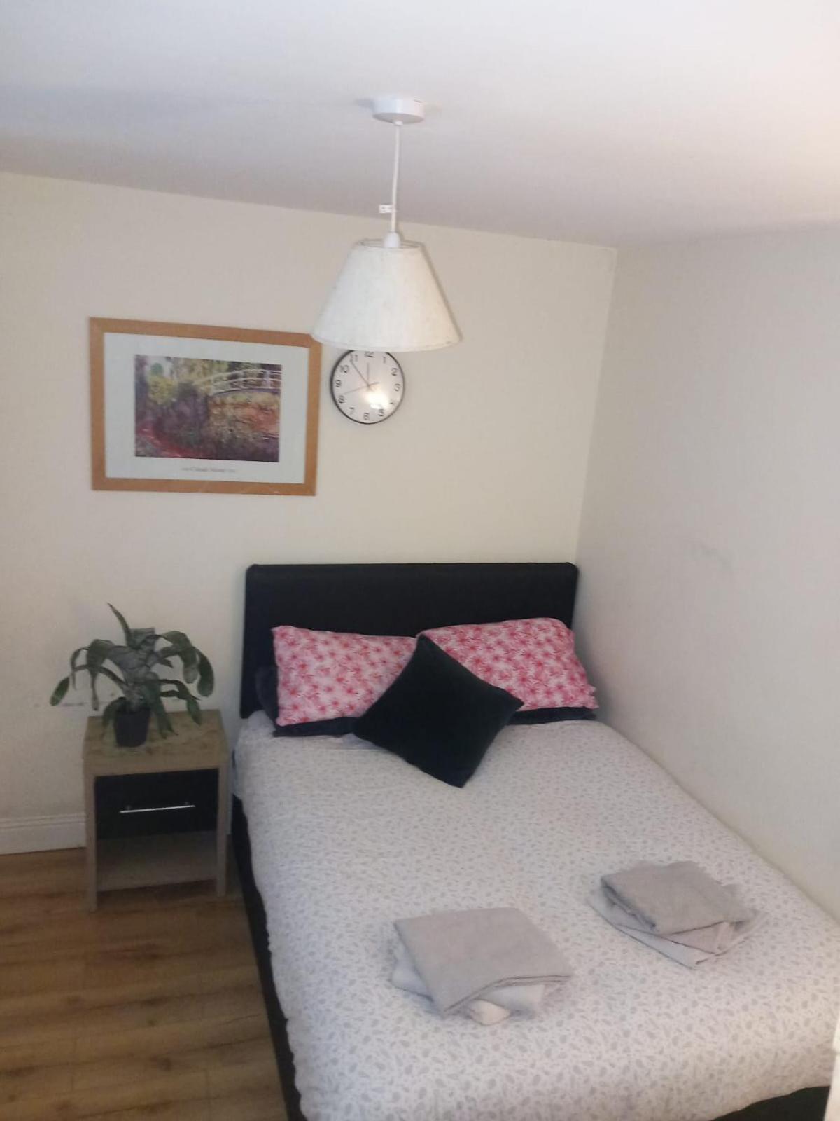 The Comfy Cottage Сордс Екстер'єр фото