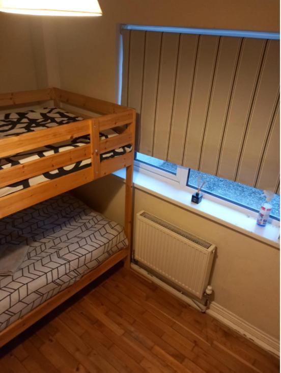 The Comfy Cottage Сордс Екстер'єр фото