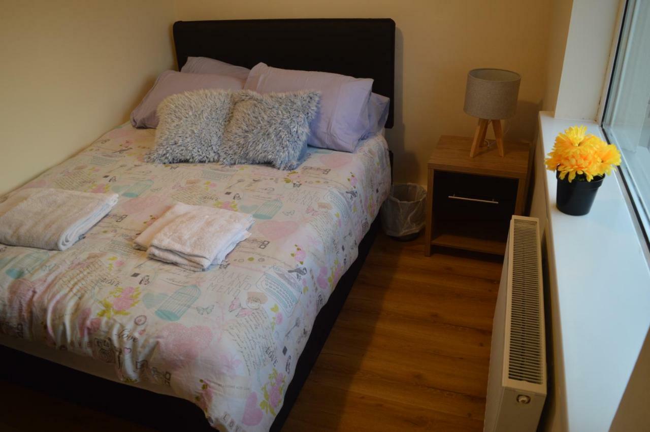 The Comfy Cottage Сордс Екстер'єр фото