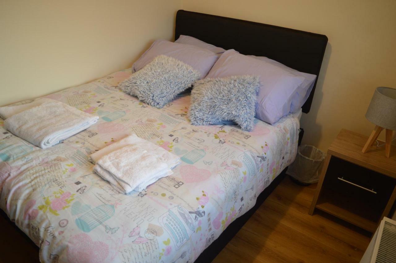 The Comfy Cottage Сордс Екстер'єр фото